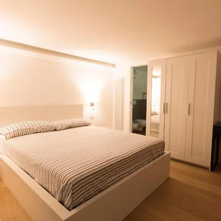 Casa Fabrizio Ai Gradoni Di Chiaia Apartment