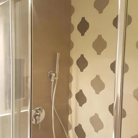 Casa Fabrizio Ai Gradoni Di Chiaia *