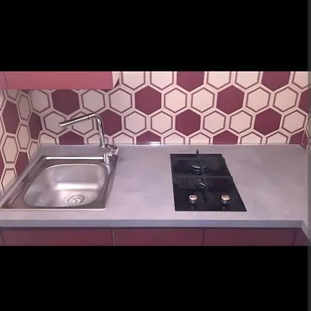 Apartment Casa Fabrizio Ai Gradoni Di Chiaia