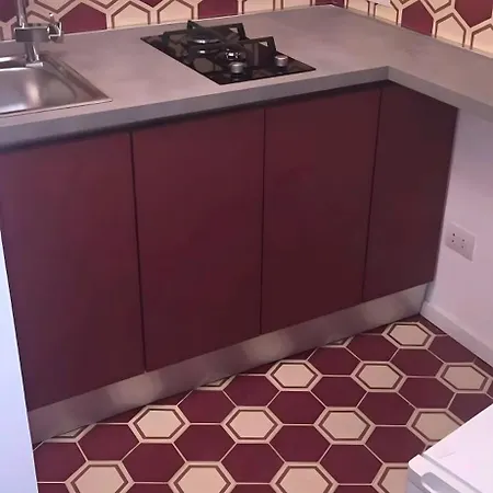 Apartment Casa Fabrizio Ai Gradoni Di Chiaia *